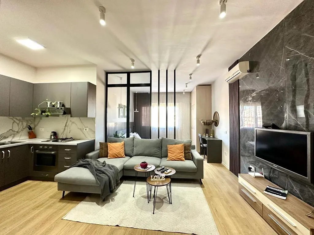 Chlo Apartment 4 Tirane 0*, Tirana Albanie