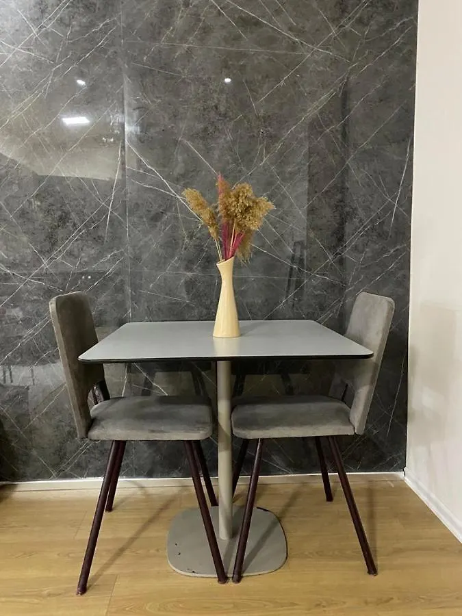 Chlo Apartment 4 Tirane